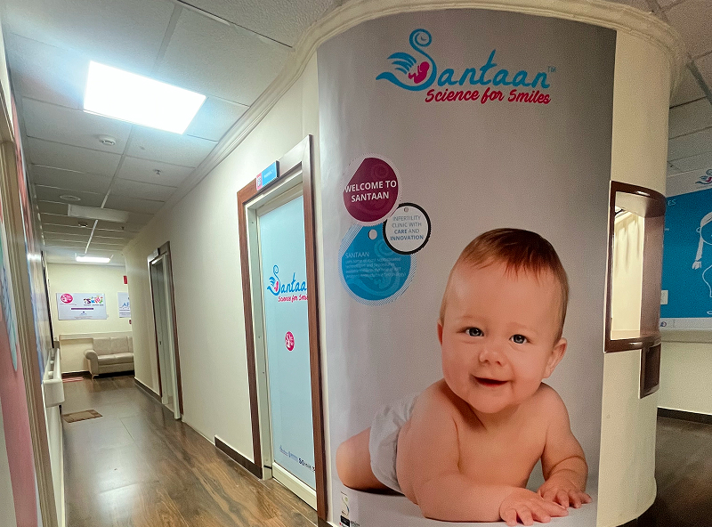 Lead Fertility Specialist